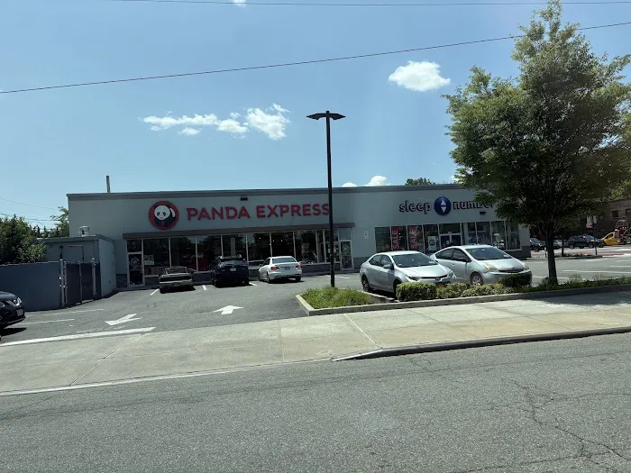 Panda Express Picture 6