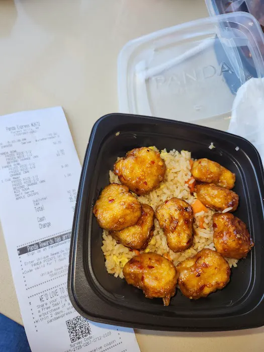 Panda Express Picture 7