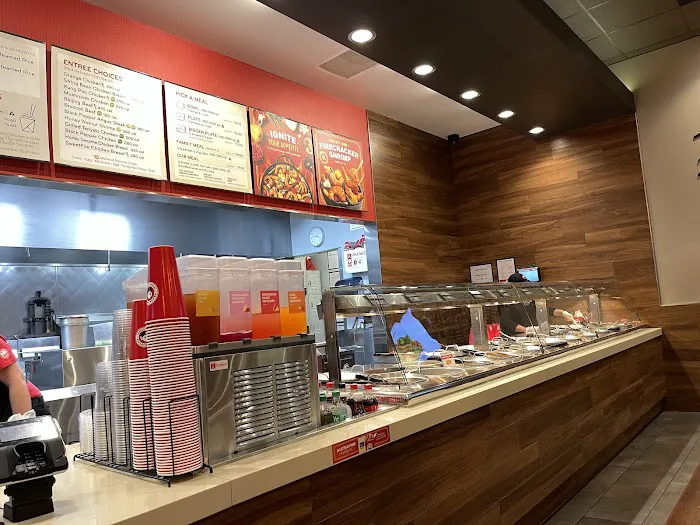 Panda Express Picture 10