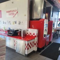 Five Guys ico