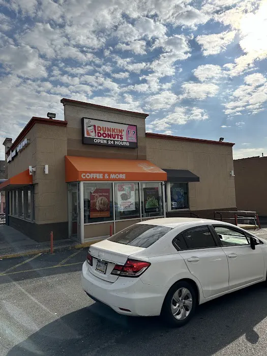 Dunkin' Picture 4