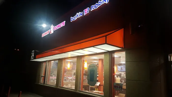 Dunkin' Picture 9