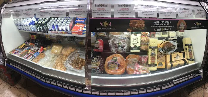 Crown Heights Golden Deli Picture 2