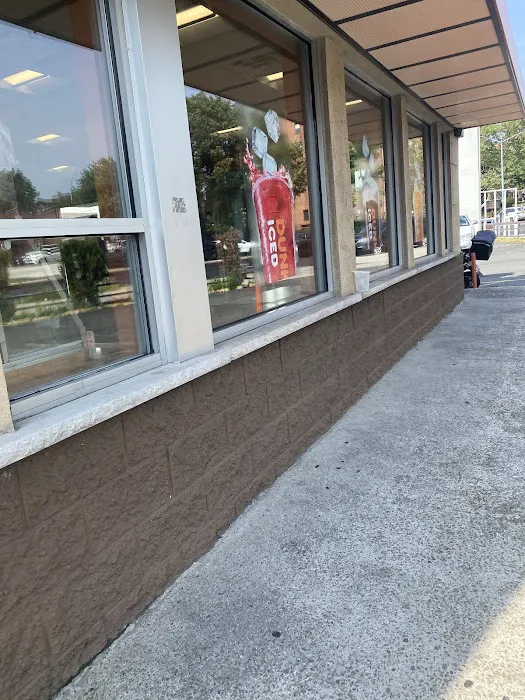 Baskin-Robbins Picture 5