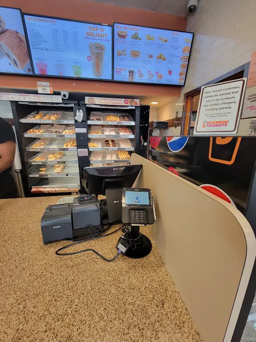 Dunkin' Picture 8