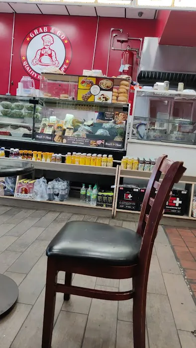 GRAB & GO DELI PIZZA INC Picture 5