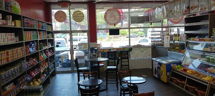 GRAB & GO DELI PIZZA INC Picture 6