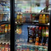 GRAB & GO DELI PIZZA INC ico