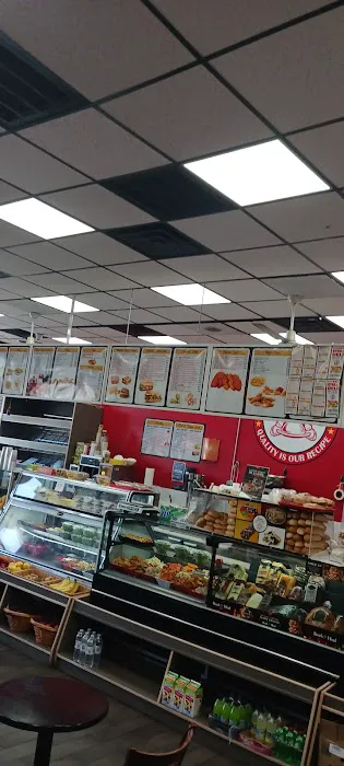 GRAB & GO DELI PIZZA INC Picture 7