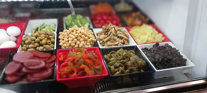 GRAB & GO DELI PIZZA INC Picture 3