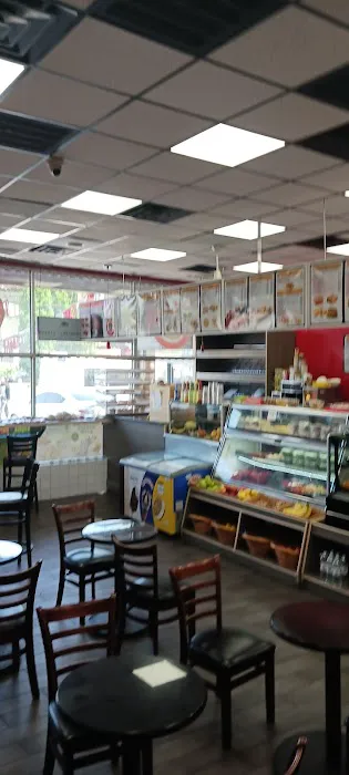 GRAB & GO DELI PIZZA INC Picture 8