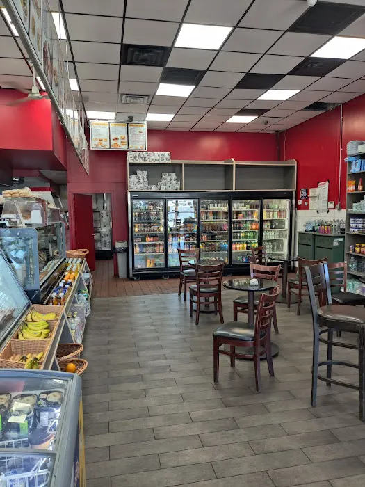 GRAB & GO DELI PIZZA INC Picture 2