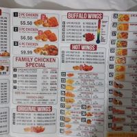 CK GYRO & GRILL ico