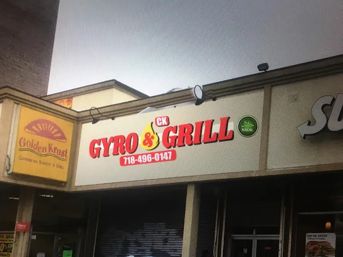 CK GYRO & GRILL Picture 6