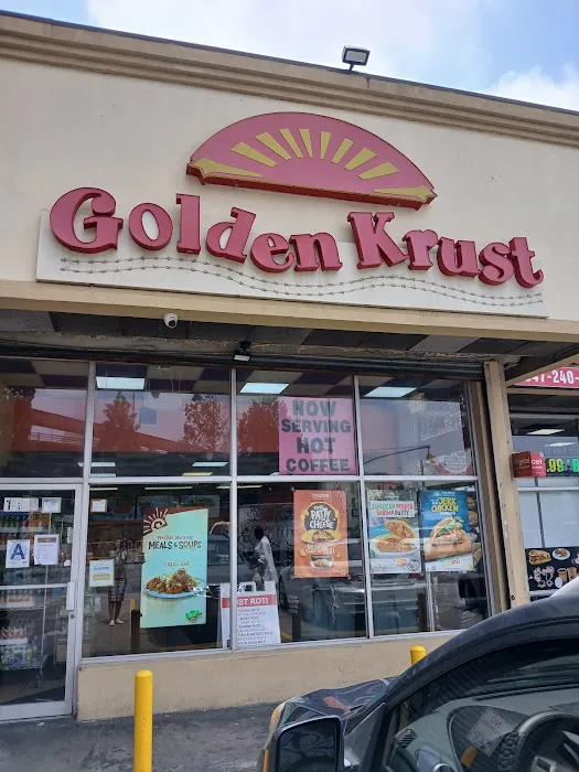 Golden Krust Caribbean Restaurant Picture 2
