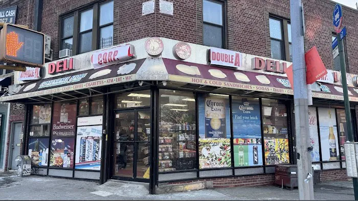Doble A deli corp Picture 1