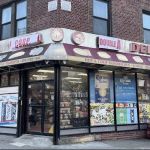 Doble A deli corp