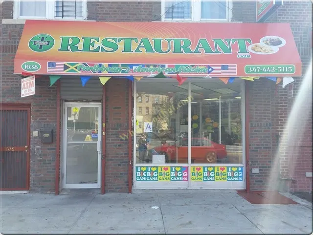 Four T Restaurant INC Picture 1