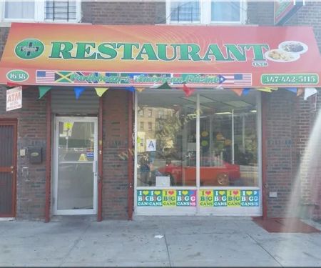 Four T Restaurant INC
