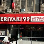 Teriyaki 99