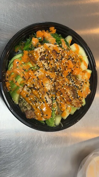 Teriyaki 99 Picture 7