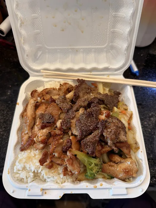 Teriyaki 99 Picture 2