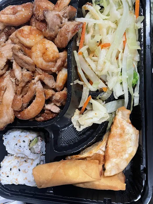Teriyaki 99 Picture 6