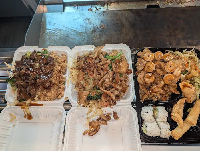 Teriyaki 99 Picture 10