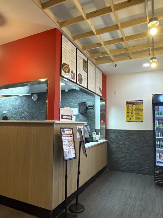 Teriyaki 99 Picture 4