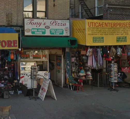 Tony's Pizza Picture 10