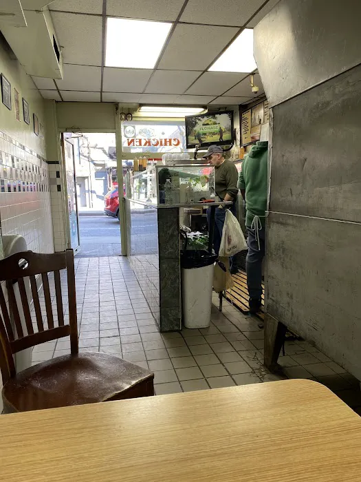 Tony's Pizza Picture 7