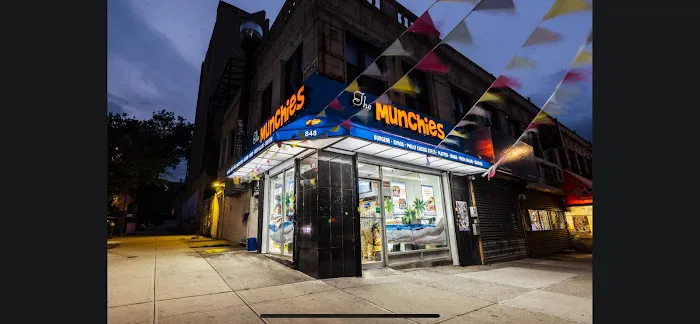 The Munchies Picture 5