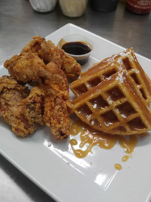 Brooklyn Wing House Picture 2