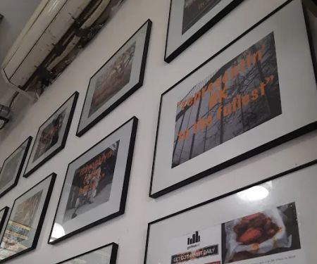 Brooklyn Wing House