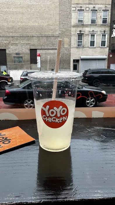 Yoyo Chicken (Nostrand Ave ) Picture 4