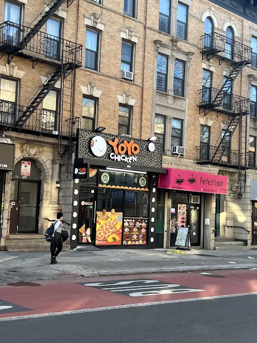 Yoyo Chicken (Nostrand Ave ) Picture 6