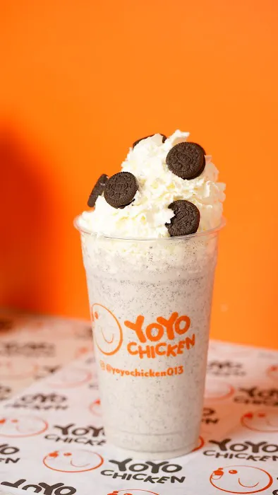 Yoyo Chicken (Nostrand Ave ) Picture 2