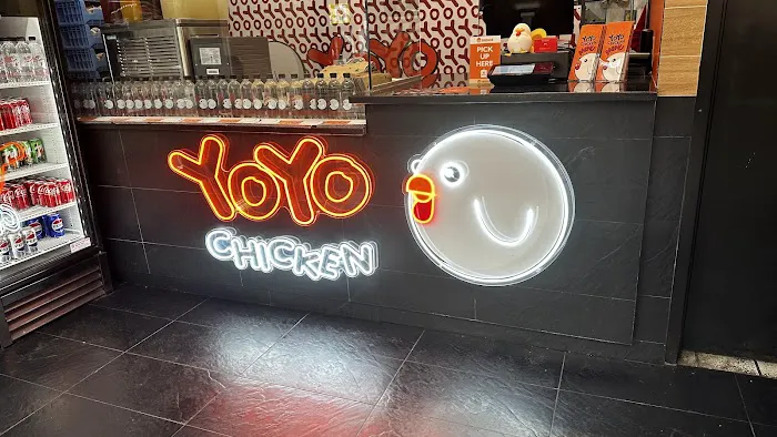 Yoyo Chicken (Nostrand Ave ) Picture 1