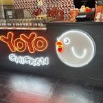 Yoyo Chicken (Nostrand Ave )