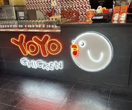 Yoyo Chicken (Nostrand Ave )