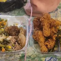 Bed-Stuy Fish Fry ico