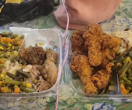 Bed-Stuy Fish Fry