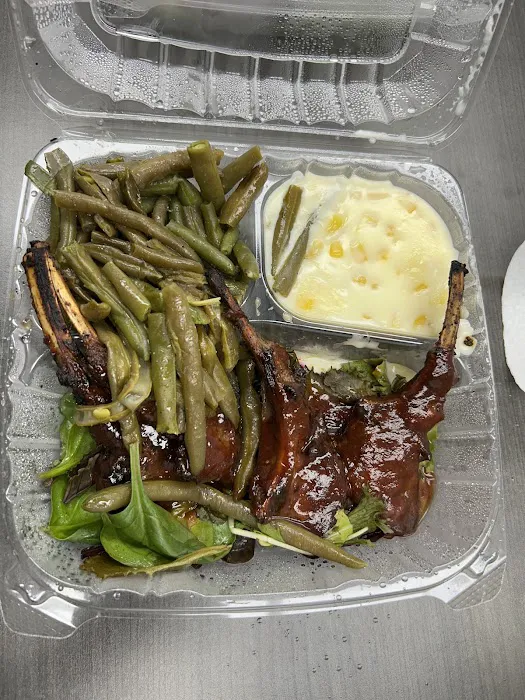 Bed-Stuy Fish Fry Picture 3