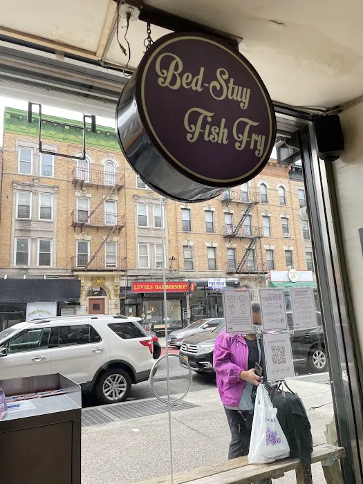 Bed-Stuy Fish Fry Picture 7