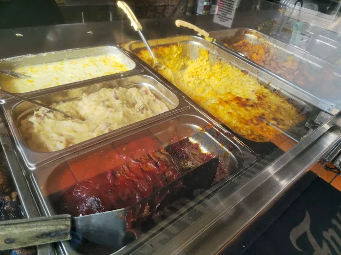 Bed-Stuy Fish Fry Picture 9