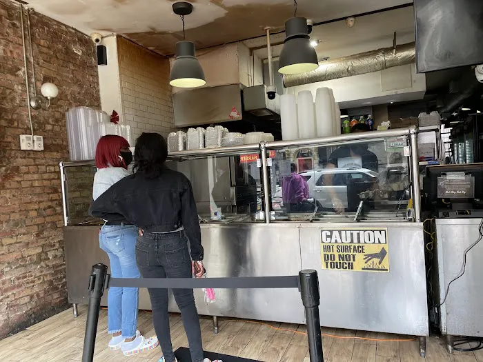 Bed-Stuy Fish Fry Picture 10