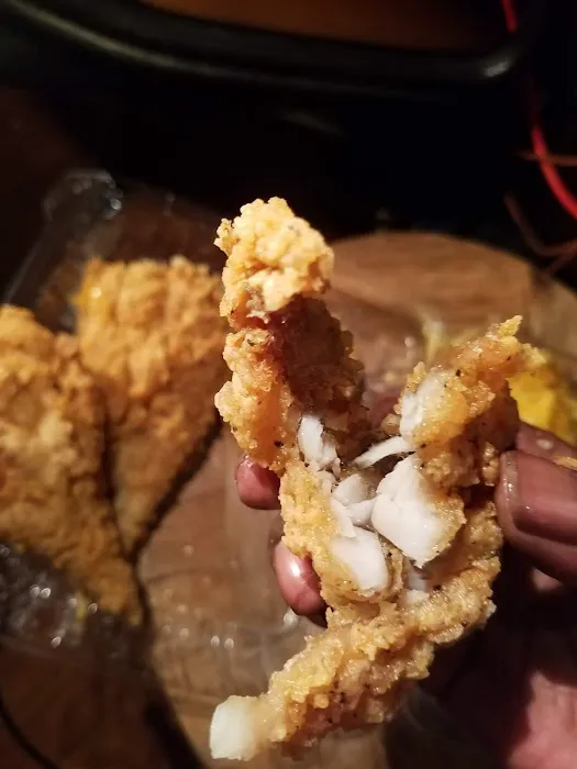 Bed-Stuy Fish Fry Picture 8