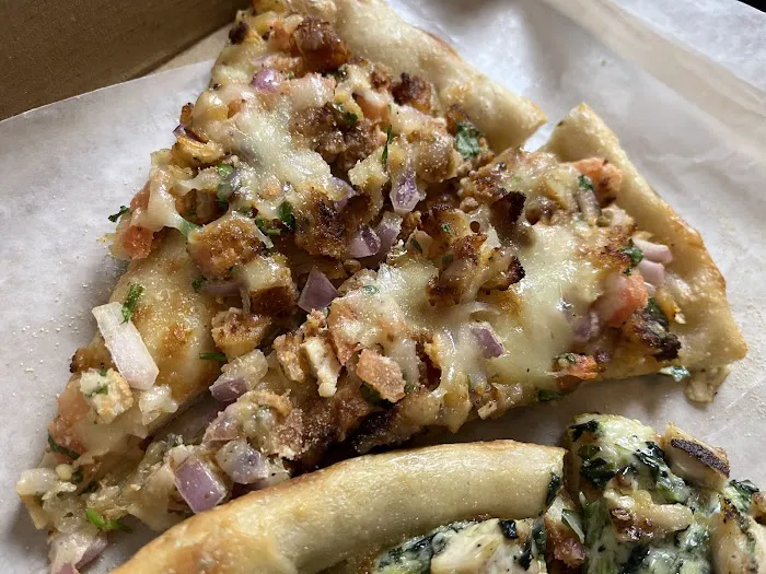 Billy's Pizza & Pasta Picture 1