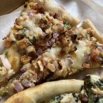 Billy's Pizza & Pasta