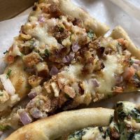 Billy's Pizza & Pasta ico